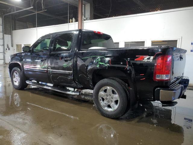 Photo 1 VIN: 3GTP2WE71CG230664 - GMC SIERRA 