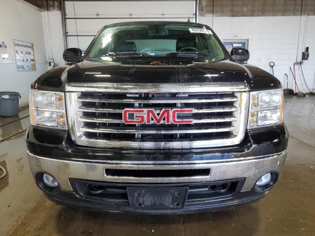 Photo 4 VIN: 3GTP2WE71CG230664 - GMC SIERRA 