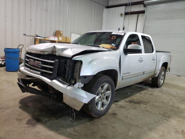 Photo 1 VIN: 3GTP2WE71CG240076 - GMC SIERRA K15 