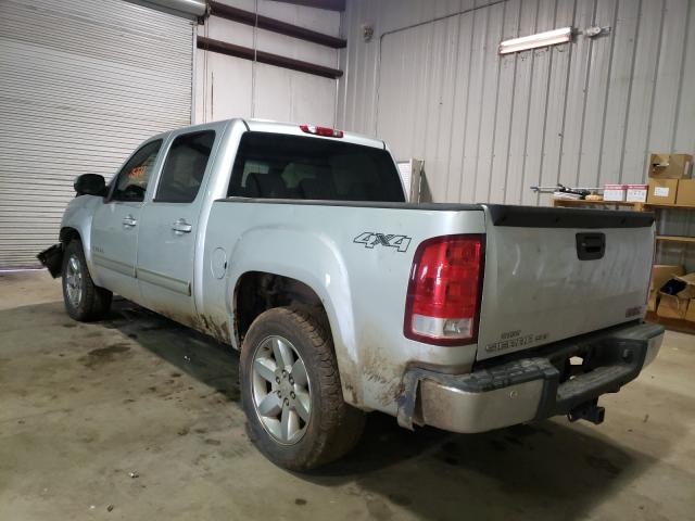 Photo 2 VIN: 3GTP2WE71CG240076 - GMC SIERRA K15 