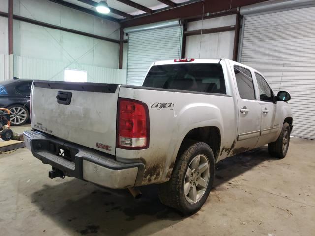 Photo 3 VIN: 3GTP2WE71CG240076 - GMC SIERRA K15 