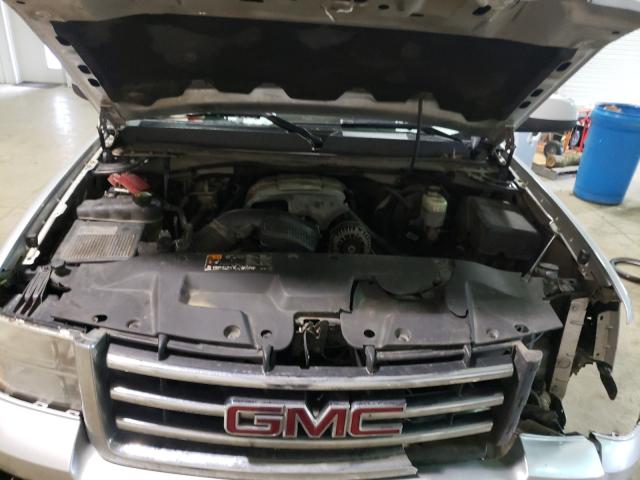 Photo 6 VIN: 3GTP2WE71CG240076 - GMC SIERRA K15 