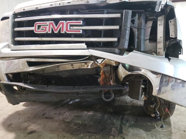 Photo 8 VIN: 3GTP2WE71CG240076 - GMC SIERRA K15 