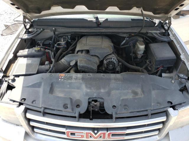 Photo 10 VIN: 3GTP2WE71DG134986 - GMC SIERRA K15 