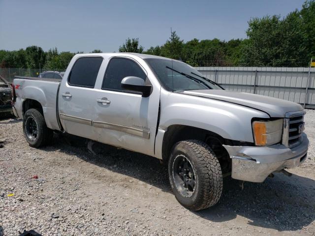 Photo 3 VIN: 3GTP2WE71DG134986 - GMC SIERRA K15 