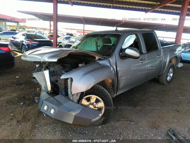 Photo 1 VIN: 3GTP2WE71DG168068 - GMC SIERRA 1500 