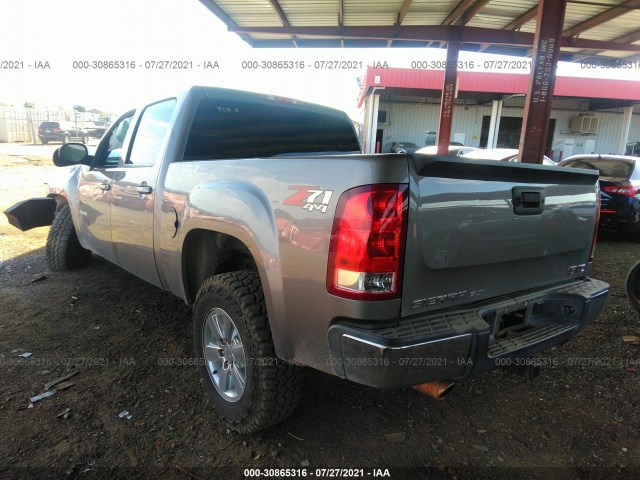 Photo 2 VIN: 3GTP2WE71DG168068 - GMC SIERRA 1500 