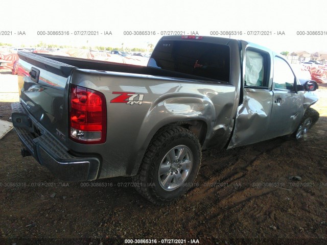 Photo 3 VIN: 3GTP2WE71DG168068 - GMC SIERRA 1500 