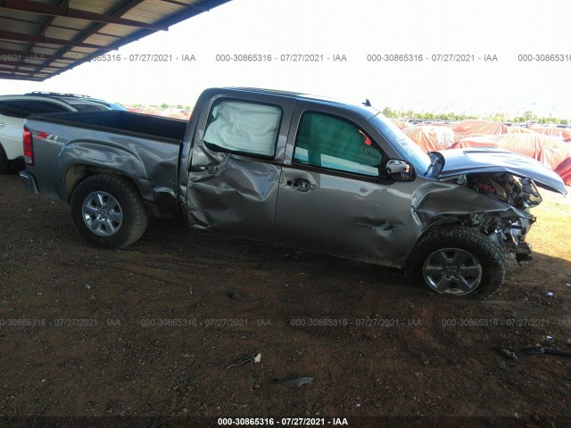 Photo 5 VIN: 3GTP2WE71DG168068 - GMC SIERRA 1500 