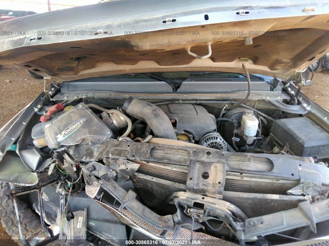 Photo 9 VIN: 3GTP2WE71DG168068 - GMC SIERRA 1500 