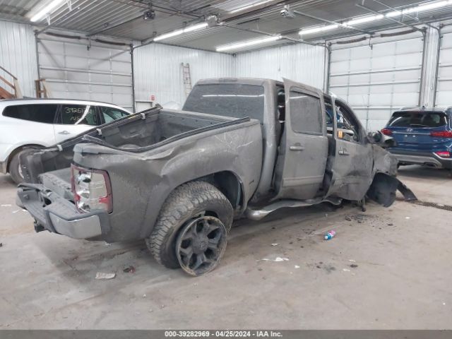 Photo 3 VIN: 3GTP2WE71DG186635 - GMC SIERRA 