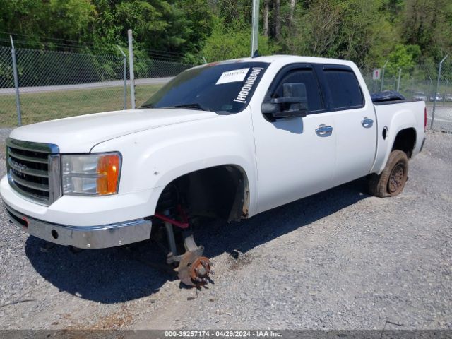 Photo 1 VIN: 3GTP2WE71DG231203 - GMC SIERRA 1500 