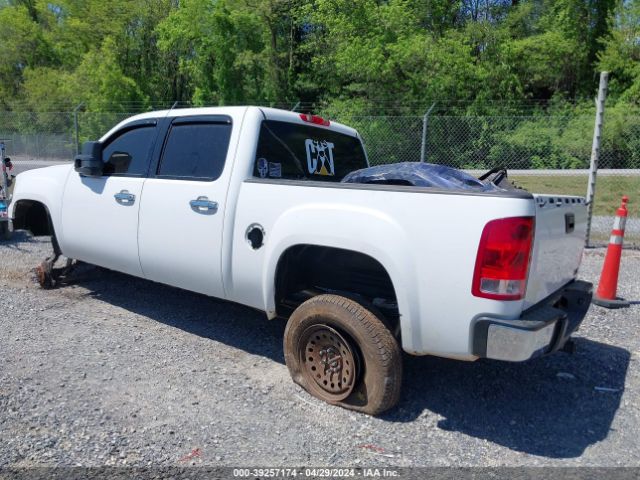 Photo 2 VIN: 3GTP2WE71DG231203 - GMC SIERRA 1500 