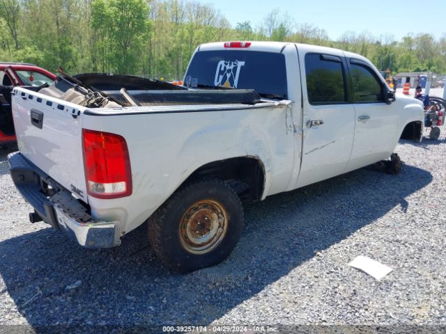 Photo 3 VIN: 3GTP2WE71DG231203 - GMC SIERRA 1500 