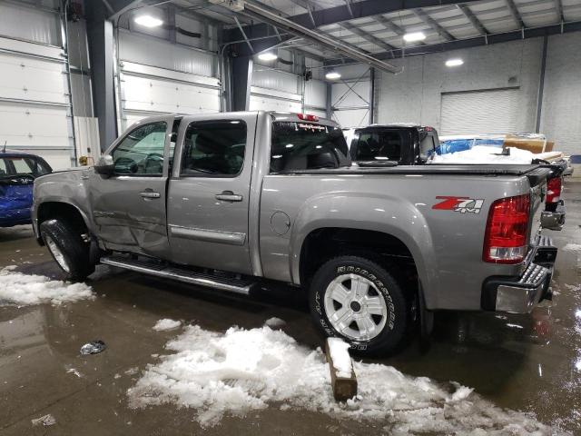 Photo 1 VIN: 3GTP2WE71DG311228 - GMC SIERRA 1500 