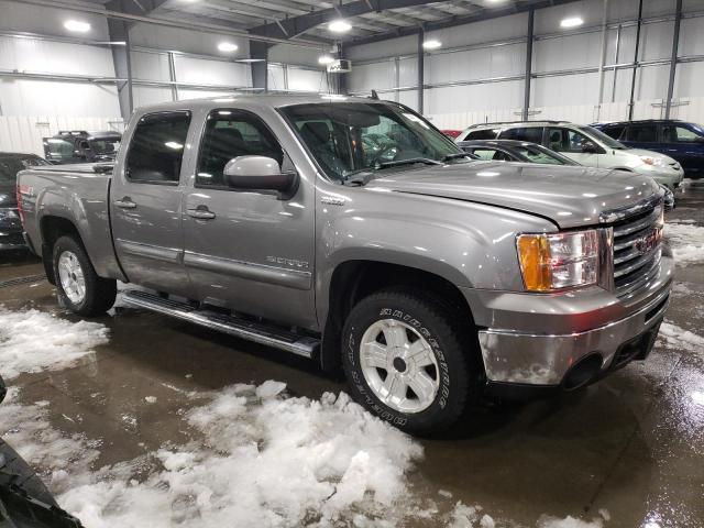 Photo 3 VIN: 3GTP2WE71DG311228 - GMC SIERRA 1500 