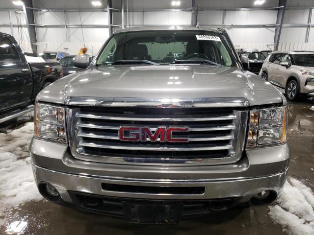 Photo 4 VIN: 3GTP2WE71DG311228 - GMC SIERRA 1500 