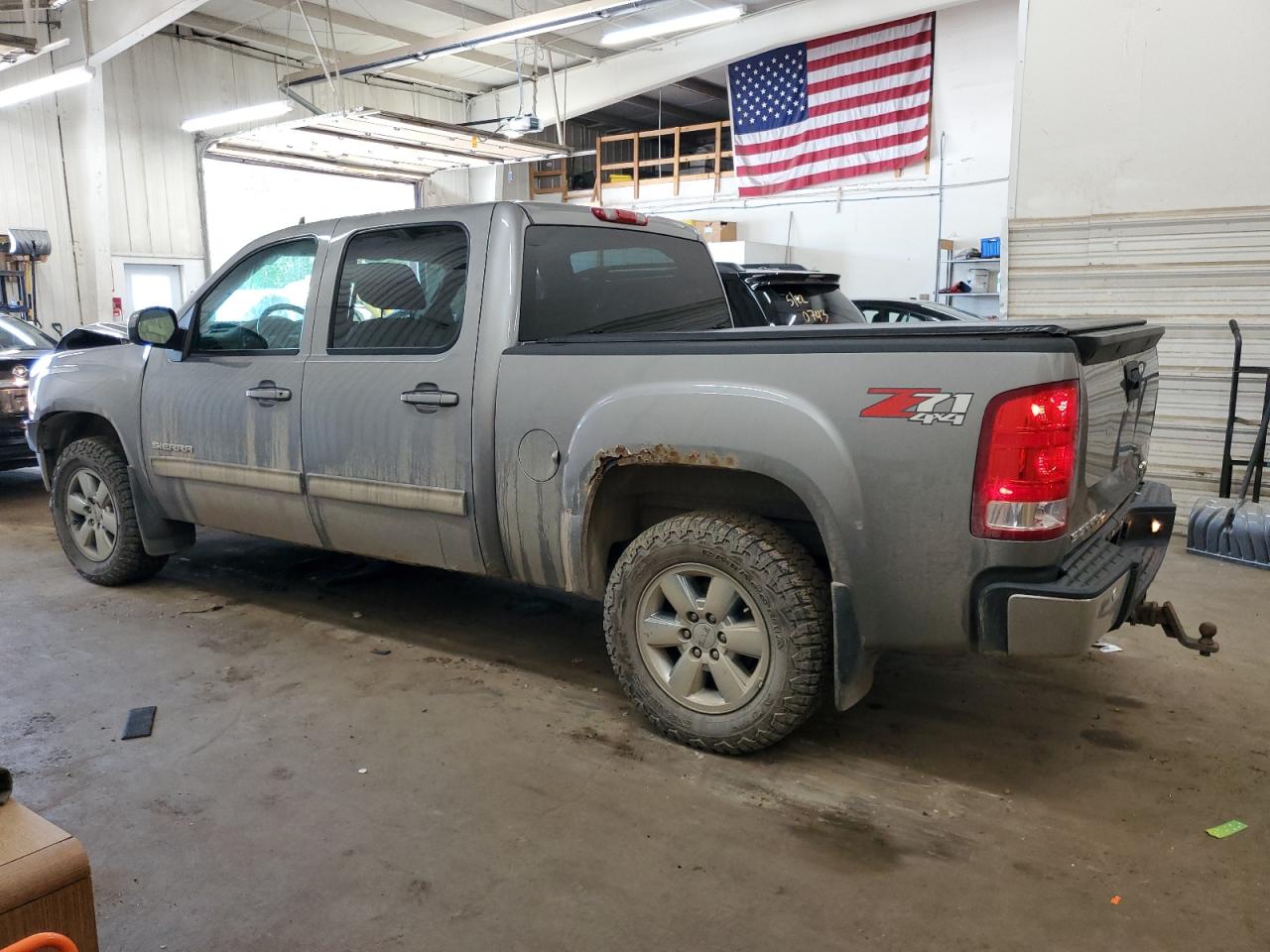 Photo 1 VIN: 3GTP2WE71DG314999 - GMC SIERRA 