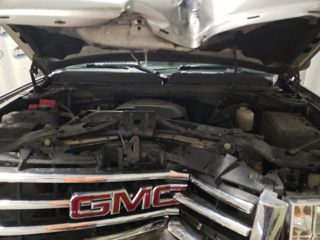 Photo 6 VIN: 3GTP2WE71DG316199 - GMC SIERRA K15 