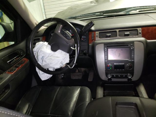 Photo 8 VIN: 3GTP2WE71DG316199 - GMC SIERRA K15 