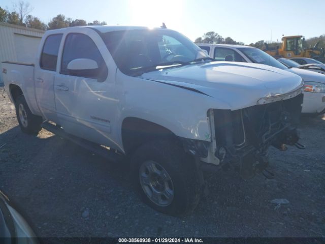 Photo 0 VIN: 3GTP2WE71DG316431 - GMC SIERRA 1500 