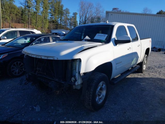 Photo 1 VIN: 3GTP2WE71DG316431 - GMC SIERRA 1500 