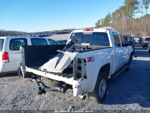 Photo 3 VIN: 3GTP2WE71DG316431 - GMC SIERRA 1500 