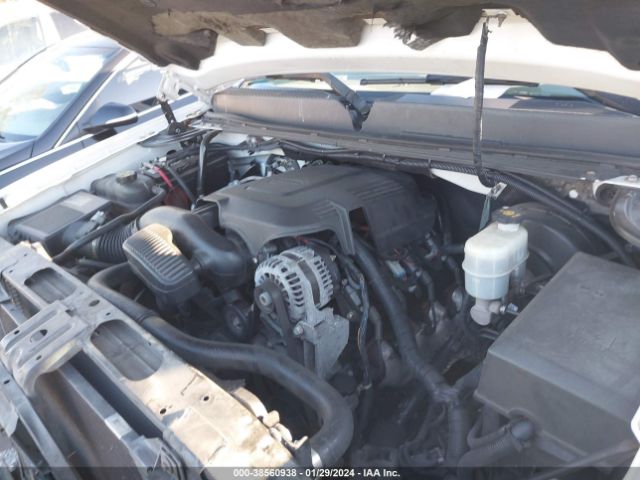 Photo 9 VIN: 3GTP2WE71DG316431 - GMC SIERRA 1500 