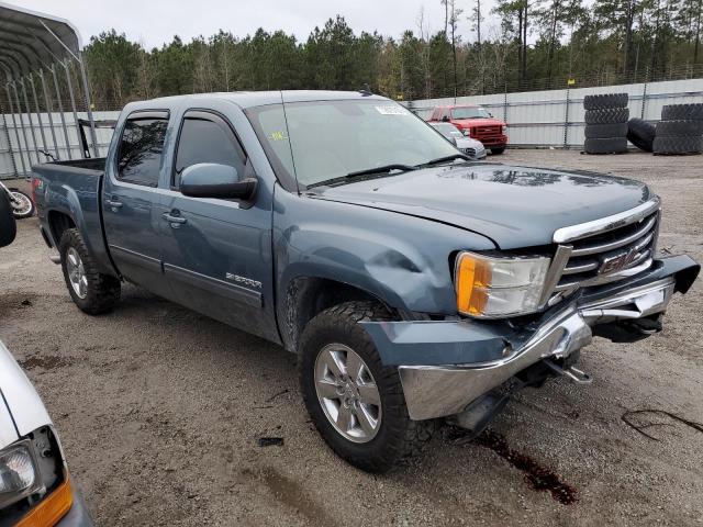 Photo 3 VIN: 3GTP2WE71DG375172 - GMC SIERRA K15 