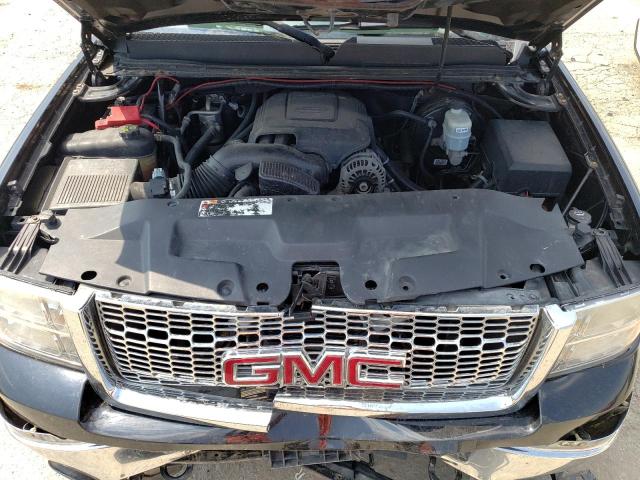 Photo 10 VIN: 3GTP2WE72CG171401 - GMC SIERRA 