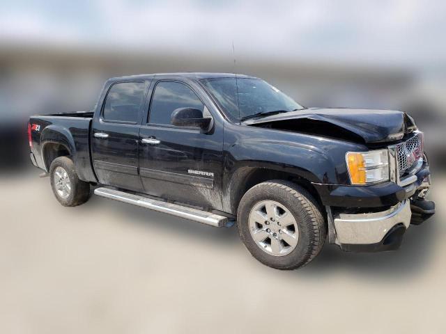 Photo 3 VIN: 3GTP2WE72CG171401 - GMC SIERRA 