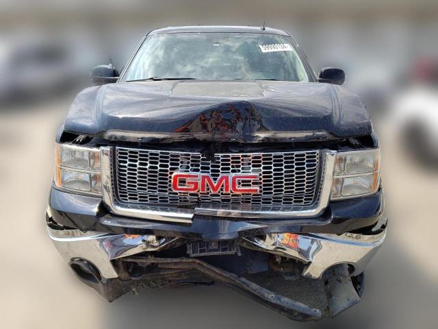 Photo 4 VIN: 3GTP2WE72CG171401 - GMC SIERRA 