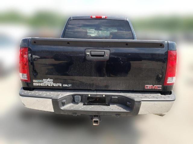 Photo 5 VIN: 3GTP2WE72CG171401 - GMC SIERRA 