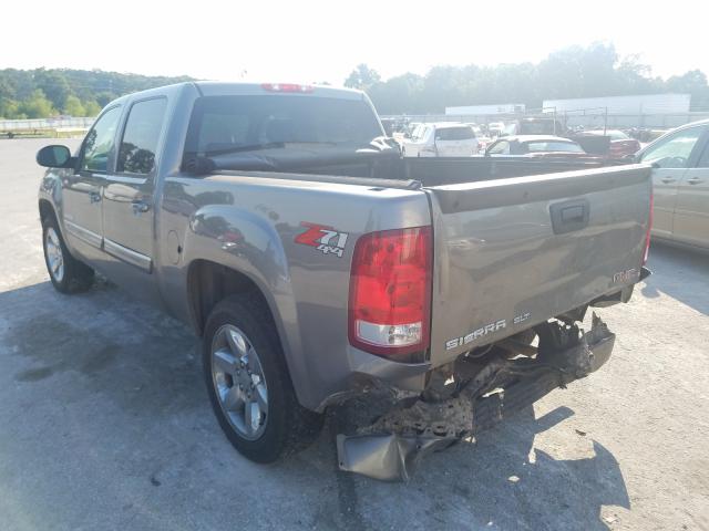 Photo 2 VIN: 3GTP2WE72CG220726 - GMC SIERRA K15 