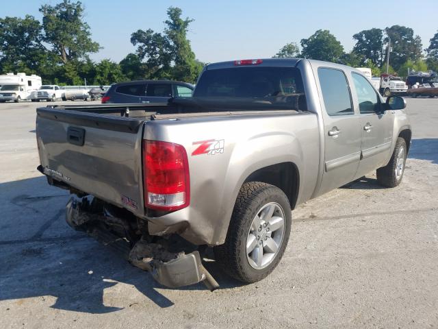 Photo 3 VIN: 3GTP2WE72CG220726 - GMC SIERRA K15 