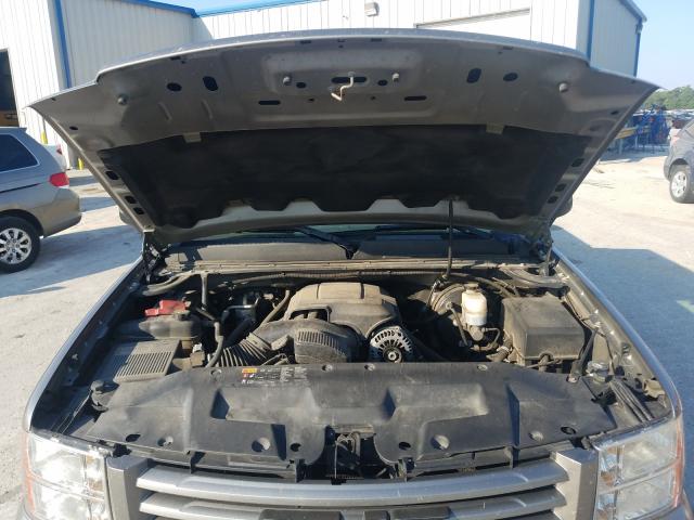 Photo 6 VIN: 3GTP2WE72CG220726 - GMC SIERRA K15 