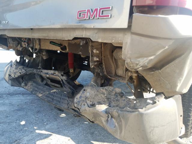 Photo 8 VIN: 3GTP2WE72CG220726 - GMC SIERRA K15 