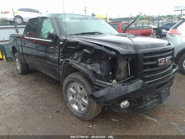 Photo 0 VIN: 3GTP2WE72CG275452 - GMC SIERRA 1500 