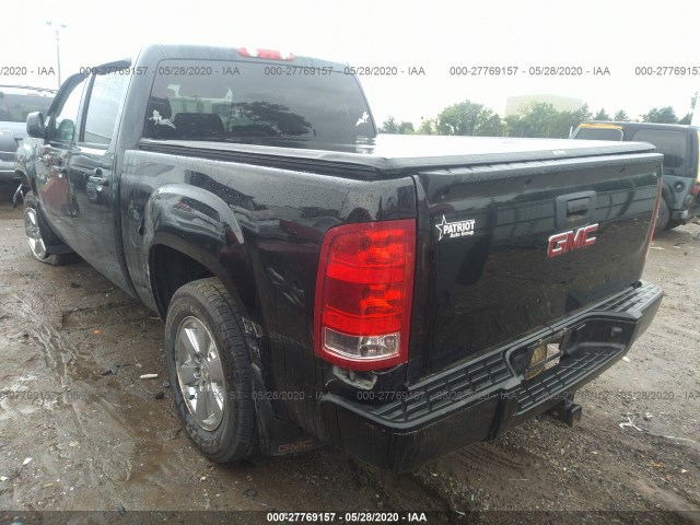 Photo 2 VIN: 3GTP2WE72CG275452 - GMC SIERRA 1500 