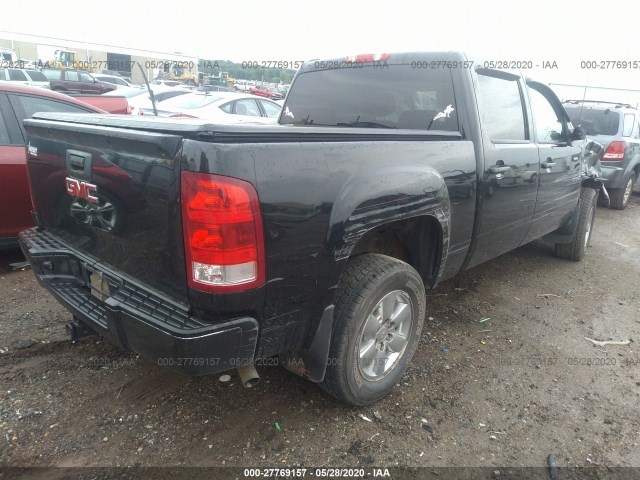 Photo 3 VIN: 3GTP2WE72CG275452 - GMC SIERRA 1500 