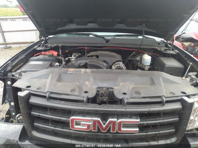 Photo 9 VIN: 3GTP2WE72CG275452 - GMC SIERRA 1500 