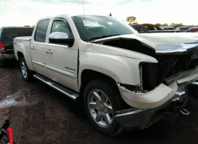 Photo 0 VIN: 3GTP2WE72DG105819 - GMC SIERRA 1500 