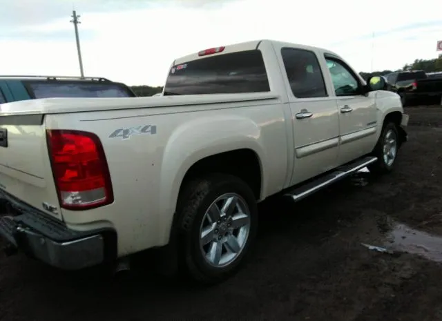 Photo 3 VIN: 3GTP2WE72DG105819 - GMC SIERRA 1500 