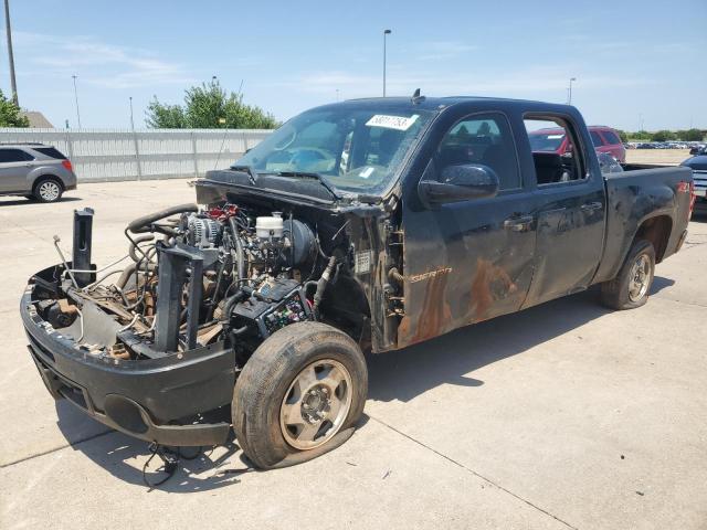 Photo 0 VIN: 3GTP2WE72DG212675 - GMC SIERRA 