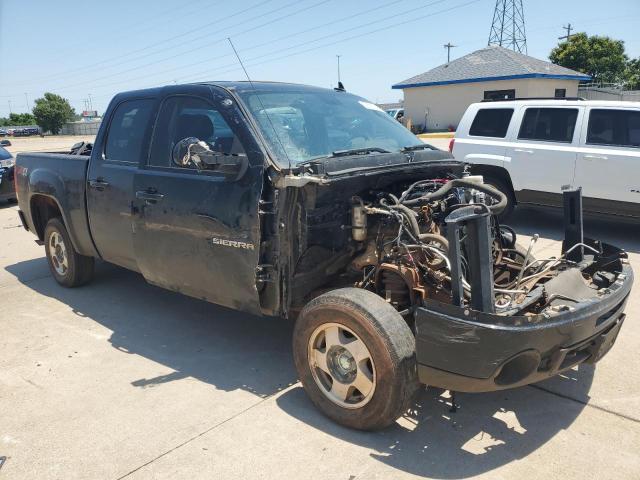 Photo 3 VIN: 3GTP2WE72DG212675 - GMC SIERRA 