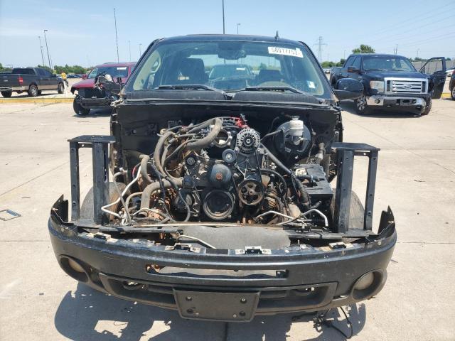 Photo 4 VIN: 3GTP2WE72DG212675 - GMC SIERRA 