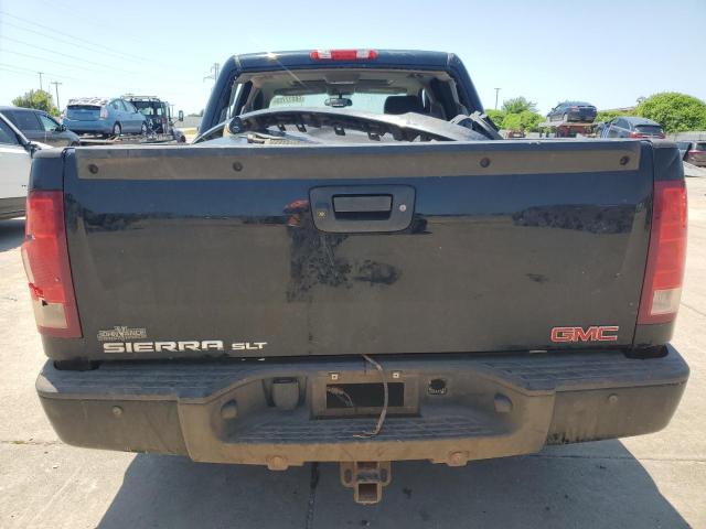 Photo 5 VIN: 3GTP2WE72DG212675 - GMC SIERRA 