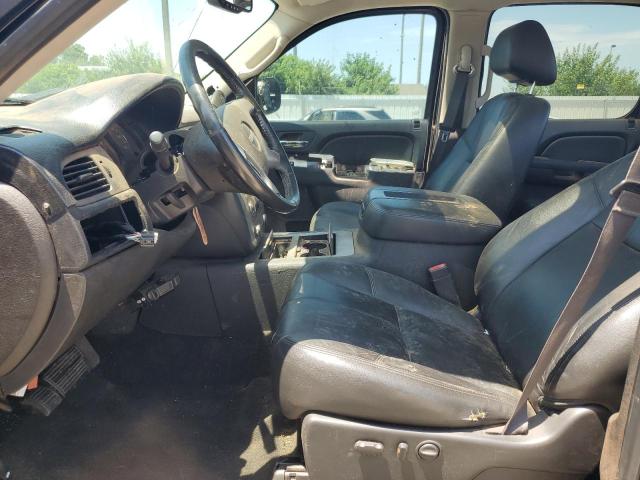 Photo 6 VIN: 3GTP2WE72DG212675 - GMC SIERRA 