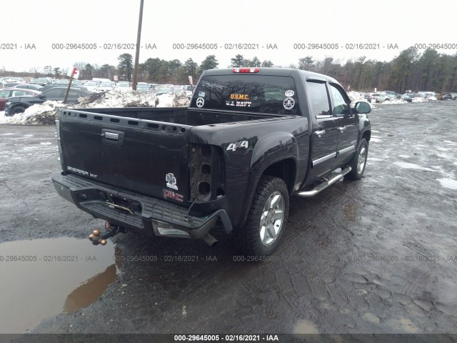 Photo 3 VIN: 3GTP2WE72DG219836 - GMC SIERRA 1500 