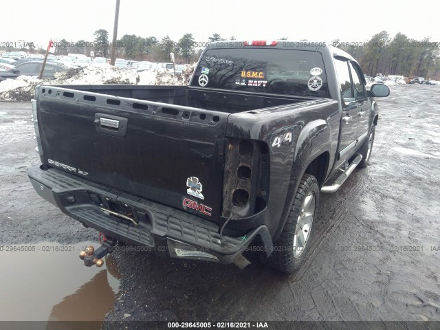 Photo 5 VIN: 3GTP2WE72DG219836 - GMC SIERRA 1500 